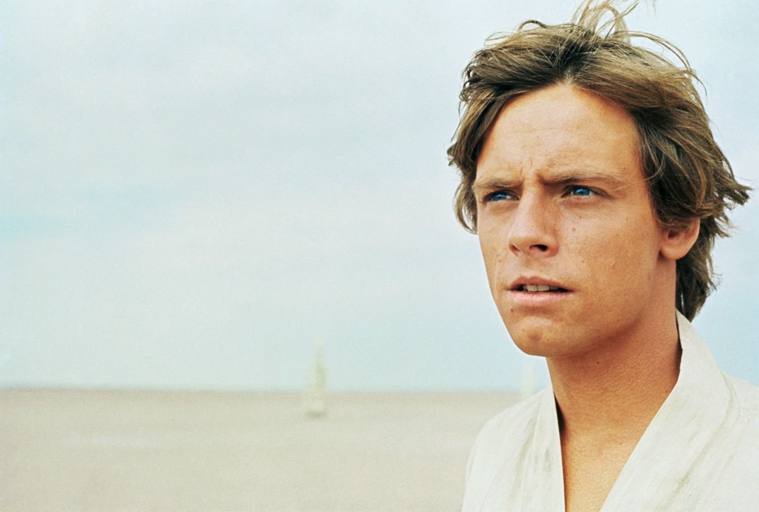 Lunch with Luke Skywalker? charitybuzz announces its holiday auction