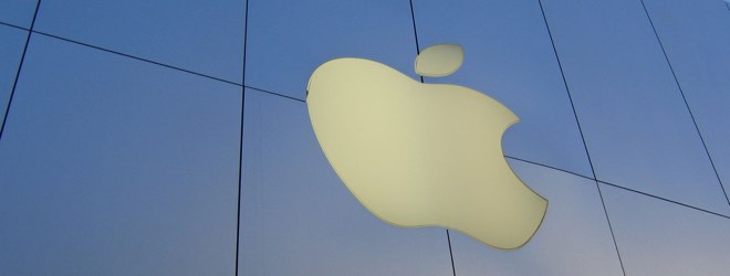 Apple is reportedly recruiting senior execs to help grow its cloud services
