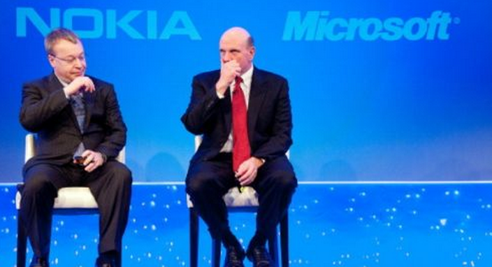 Why Microsoft’s hire of Samsung VP to help run WP7 matters