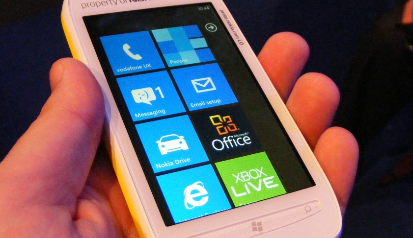 The Nokia Maps XAP has leaked for Windows Phone handsets