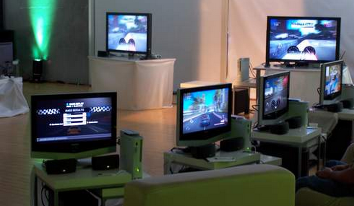This next-gen Xbox mockup has us all hot and bothered