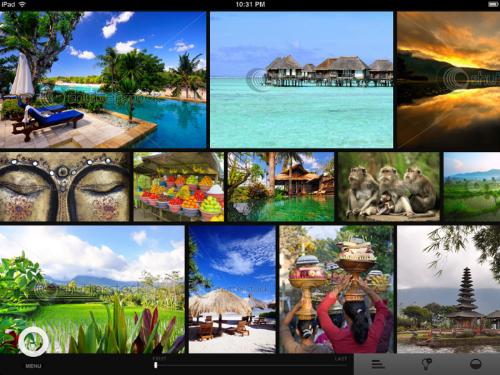 Shutterstock brings its 16 million images to the iPad with a dedicated app
