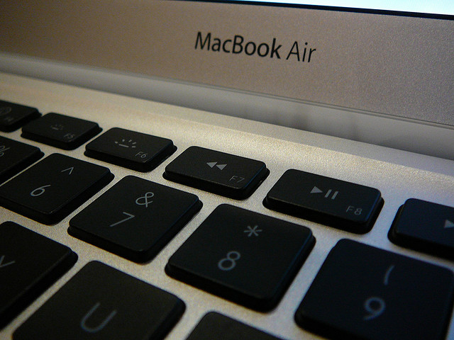 Apple reportedly set to launch new 11, 13 and 15-inch MacBook Airs early next year