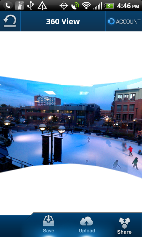 Occipital brings its amazing 360 Panorama app to Android 360 Panorama Android 2 Occipital brings its amazing 360 Panorama app to Android