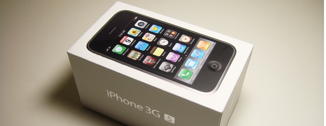 Apple’s 2-year-old 3GS will account for 20% of Q3 iPhone sales, analyst says