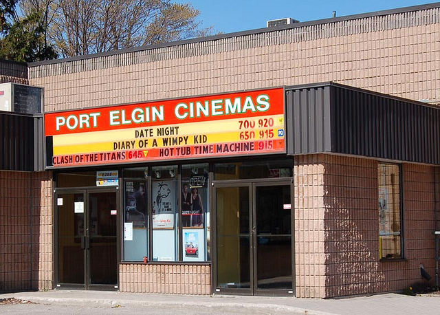 Moviegr.am is a quick and easy alternative to surfing IMDB