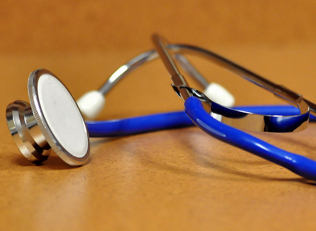 iTriage is kind of like having a Doctor in your pocket