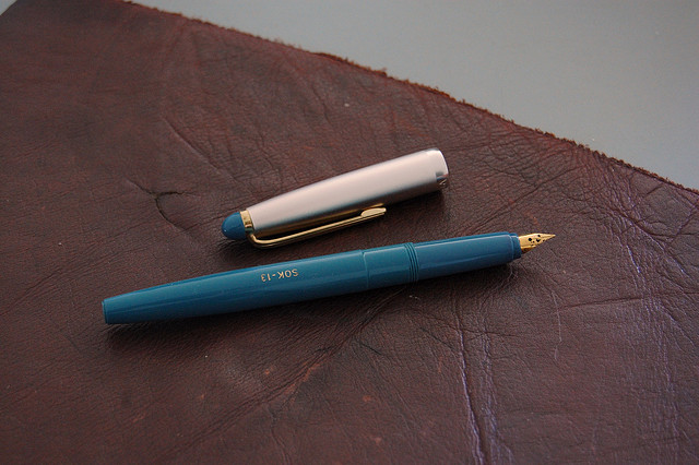 Throw out your pen, DocuSign Ink for iOS lets you sign docs