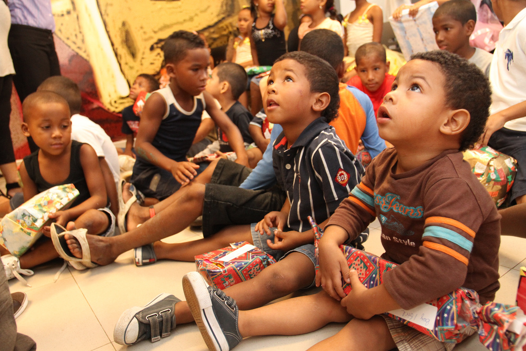 eBay Teams Up With Toys For Tots For Social Good, Launches ‘Give-A-Toy Store’