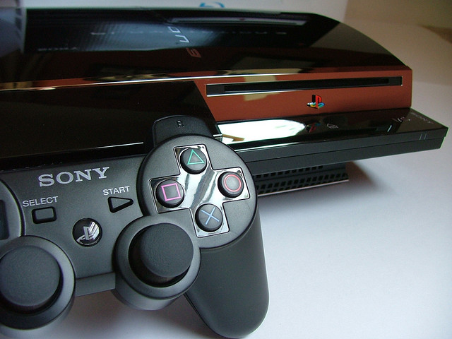 Sony rolls out TV-show download service for UK PlayStation 3 owners