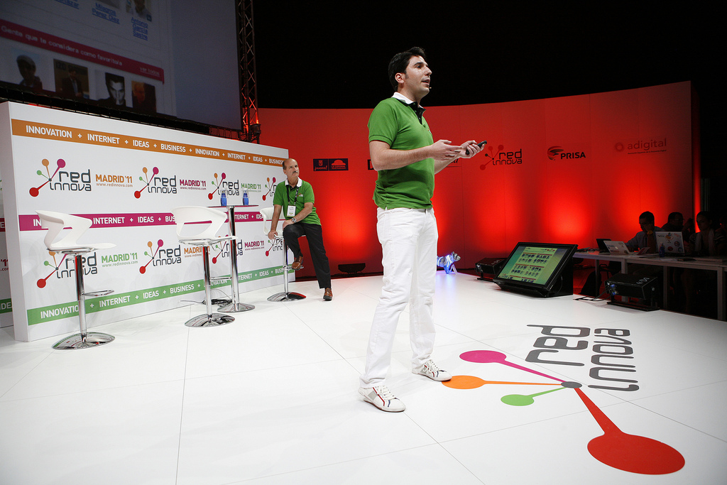 Red Innova’s Latin American Startup Competition is open to applications