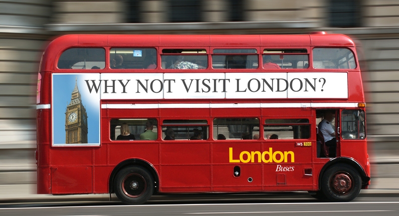 Bus Guru: This mobile app gives you live bus times and optimum routes in London