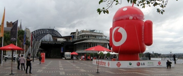 Taiwan set to become an ‘Android Island’ in new proposals
