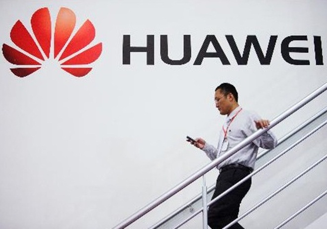 China’s Huawei denies aiding censorship and tracking efforts in Iran