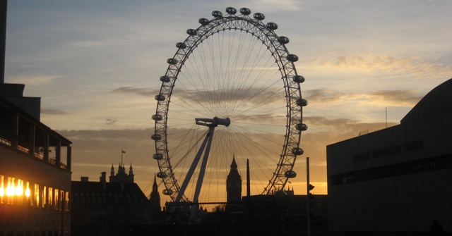 O2 launches London 4G trial, UK edges closer to superfast mobile broadband