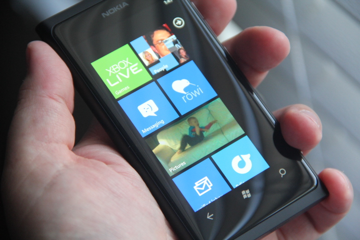 Nokia to launch Lumia 800 with deadmau5 music and 4D light show in London