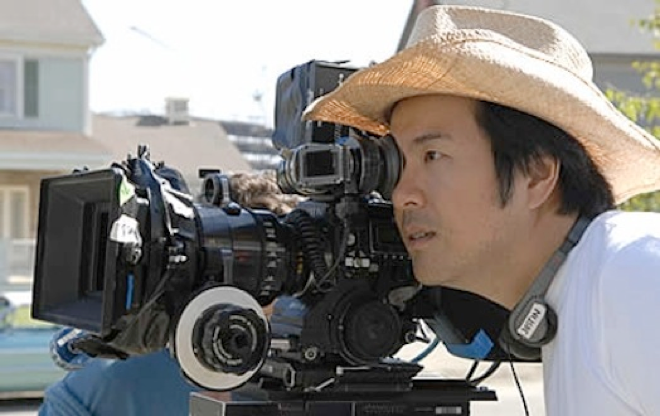 Justin Lin of Fast Five heading up YOMYOMF’s YouTube original content channel