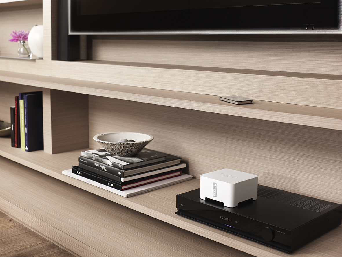 Sonos updates boost Spotify integration, deliver Android tablet support