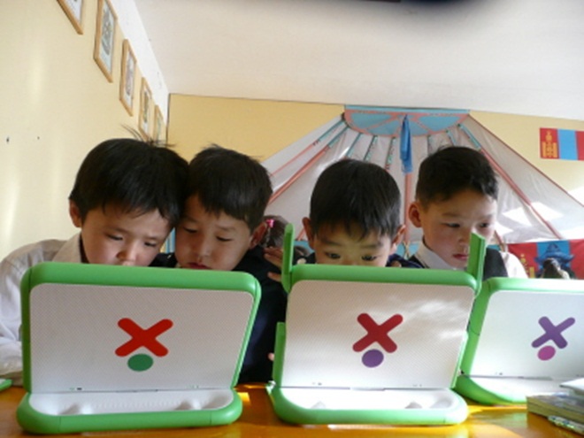 Thailand’s $130 million junior school tablet initiative set for trial
