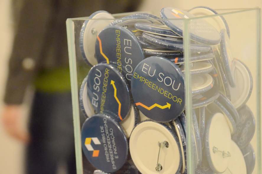 These 12 Brazilian startups will compete for a trip to Silicon Valley