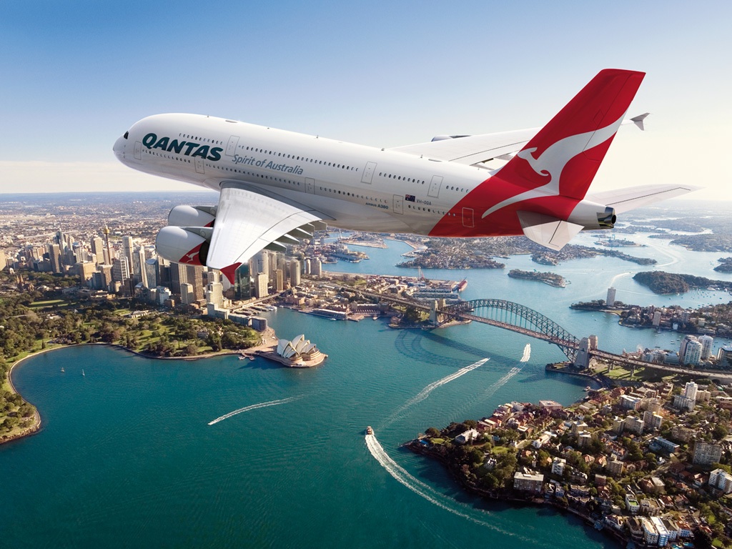 Ouch – now’s probably not the right time for a Twitter campaign, Qantas