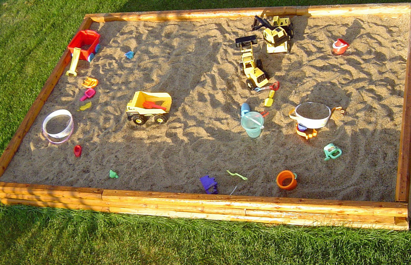 Famigo Sandbox creates a kid-safe gaming environment on your Android phone