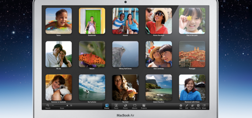 Apple Seeds OS X 10.7.3 to developers, Improvements Center on Documents in the Cloud