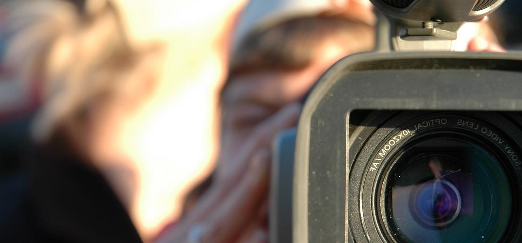 37signals has hired a full time filmmaker to document its every move