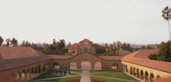 Stanford University Offers Free Course on Developing Apps for iPhone and iPad