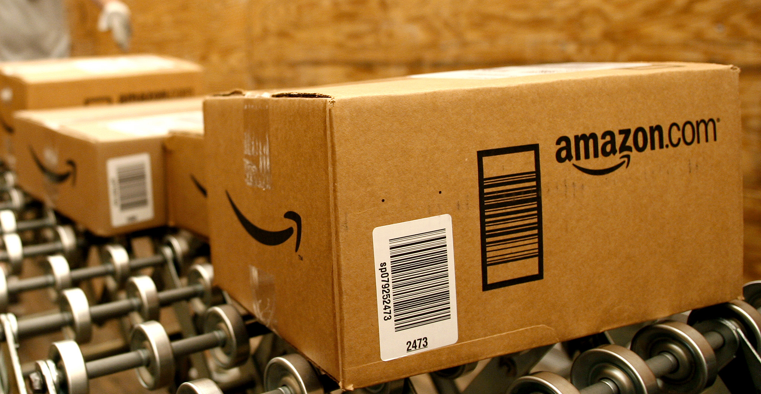 An Amazon smartphone in 2012? One analyst thinks so.