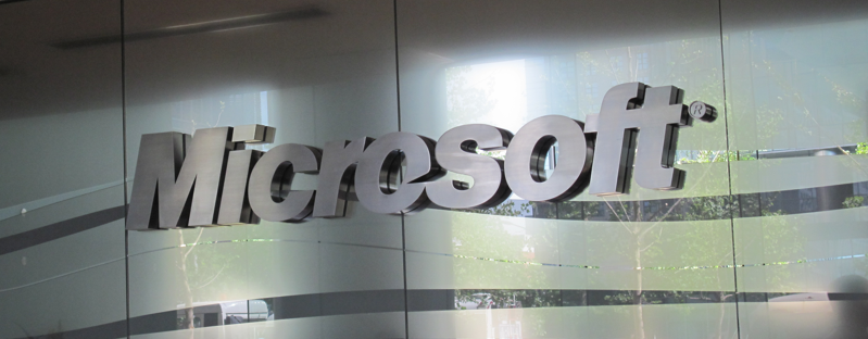 Microsoft to build new R&D center in China focusing on Bing, ads and mobile