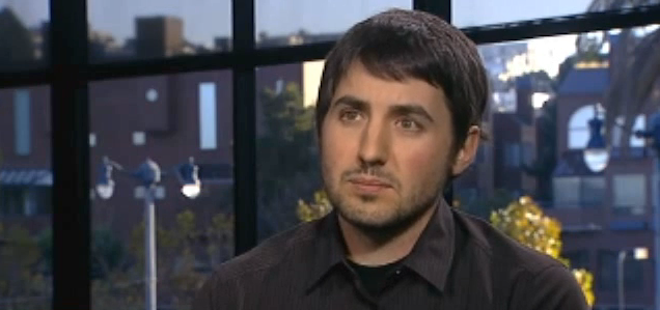 Kevin Rose explains why he cashed out of Twitter