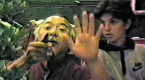 “Sweep the leg”: Watch the entire 1983 The Karate Kid movie rehearsed, scene by scene