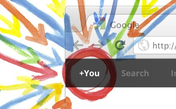 Hate the black bar on Google pages? You’ll love what’s coming soon