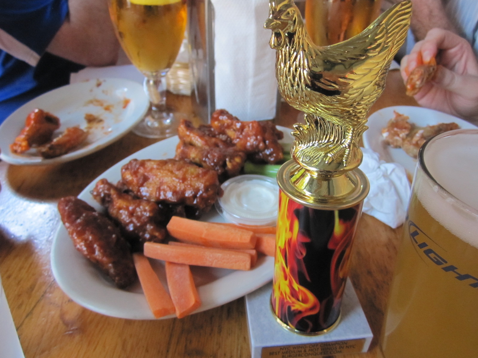 Just dropped: The Thrillist Rewards App, for dudes who like deals