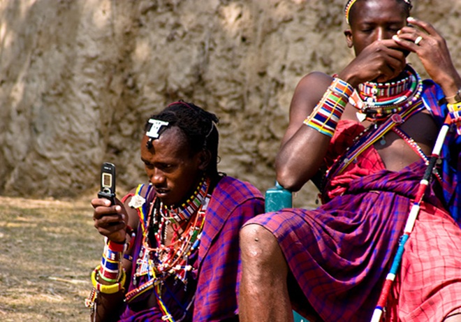 Mobile tipped to grow 60% in Africa passing 1 billion subscriptions by 2016