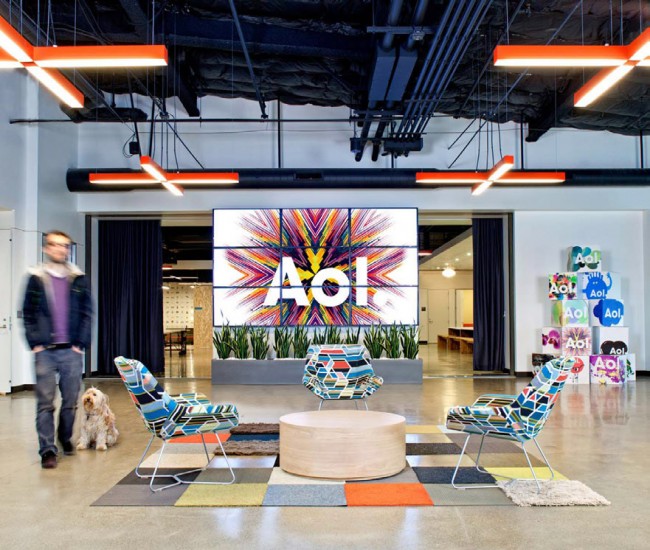 How AOL makes money on mobile – and why you’ll be surprised
