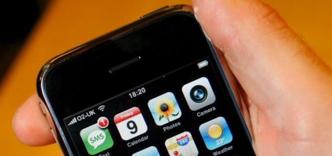 Report: Smartphones account for just 27% of all mobile phones worldwide