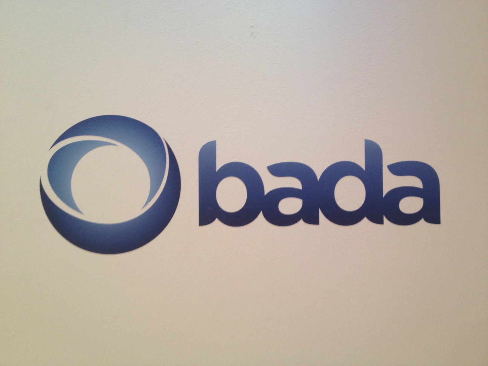 Samsung sees its UK Bada handset sales matching its Windows Phone sales in 2012