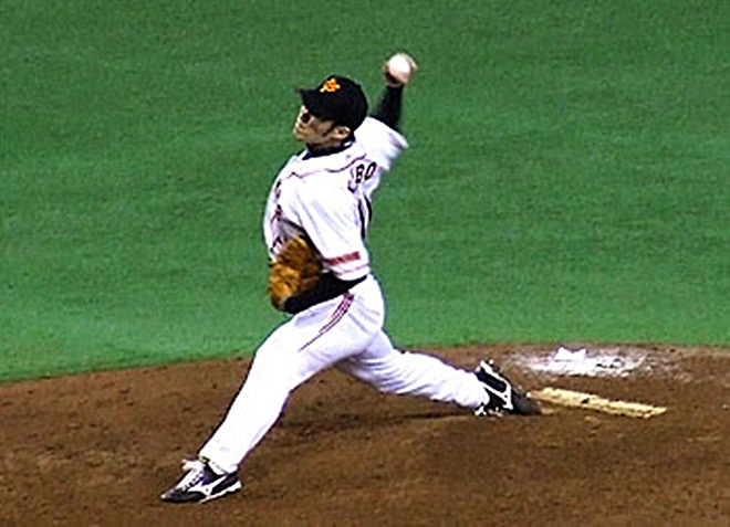 Only in Japan: Mobile gaming firm buys pro baseball team for $83M