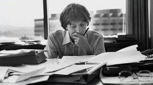 Can only startups innovate? A brief history of acquisitions