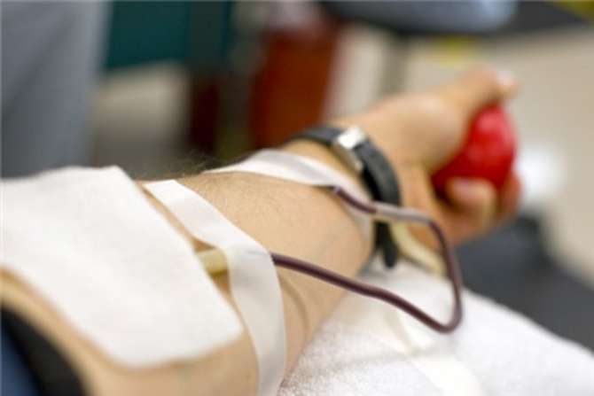 Indian startup Socialblood leverages Facebook to help you find blood donors