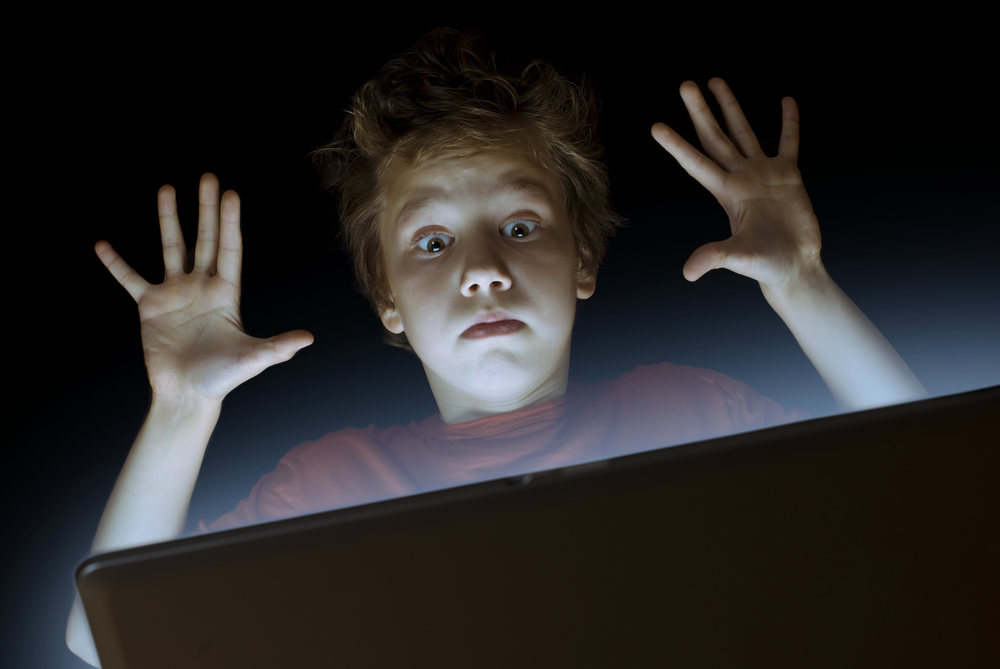 What’s the #1 thing people are doing online?