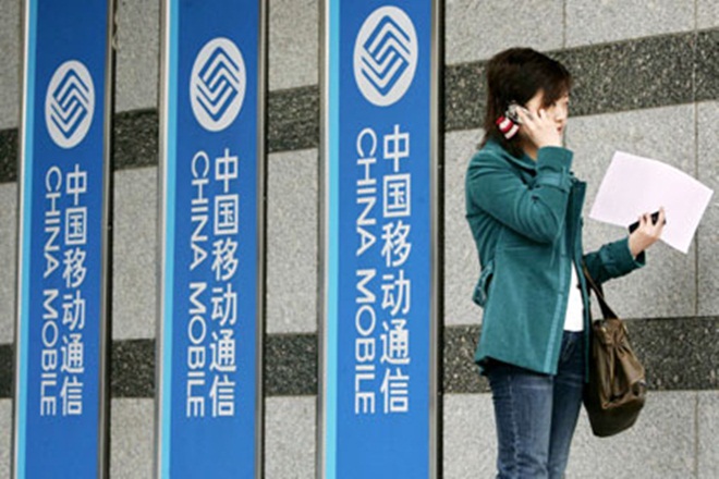 China Mobile handset chief reportedly investigated for “wrong doing”