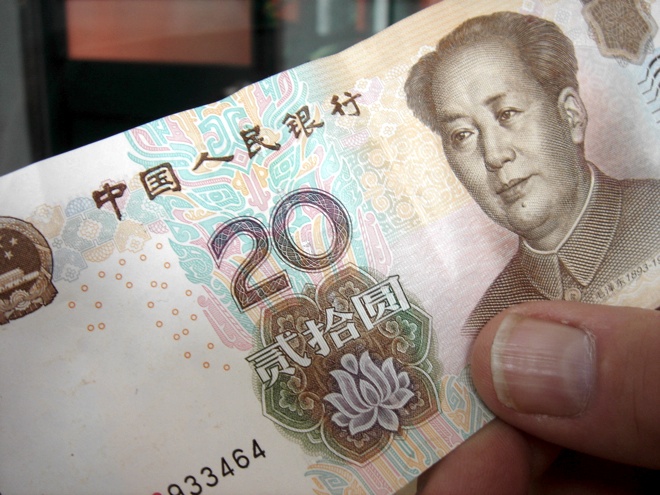 Apple adds prepaid payments, local currency to App Store in China