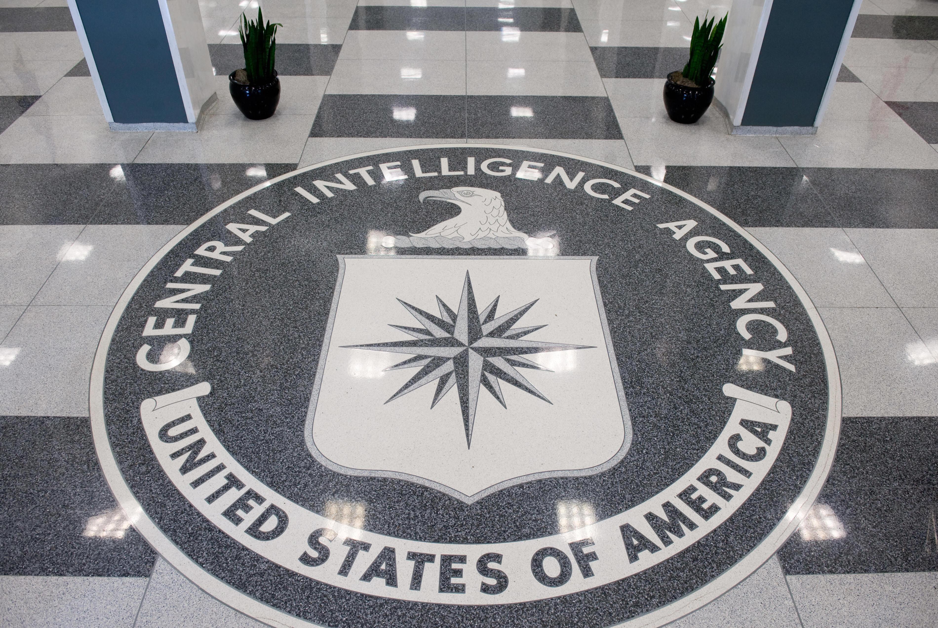 The CIA is watching: US intelligence teams monitor 5 million tweets EVERY DAY