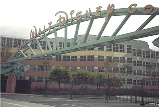 Disney and YouTube set to ink online content partnership