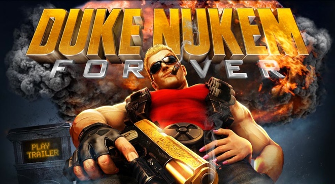 Batman: Arkham Asylum and Duke Nukem Forever land on the Mac App Store