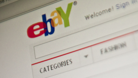 eBay to Launch Temporary Bricks-and-Mortar Store in London for Christmas