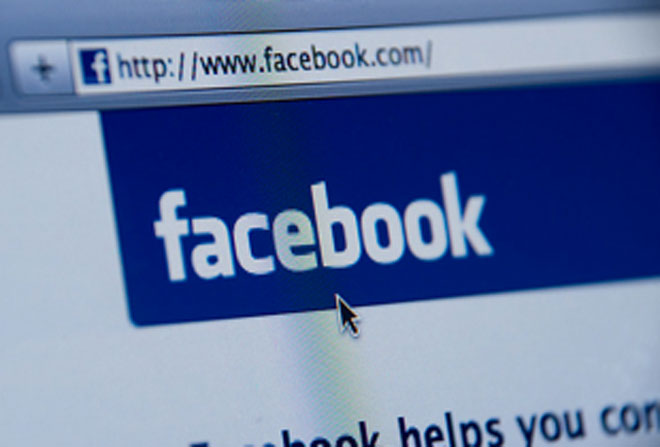 You might have hundreds of unread private messages on Facebook!